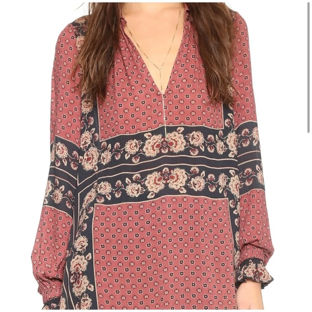Free People introducing free